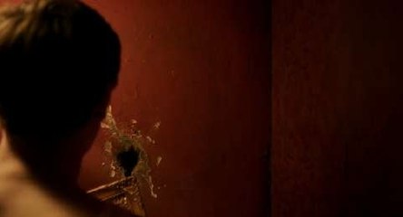 Die Frau hinter der Wand - Trailer (Deutsch) HD