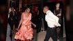 Jay Z and Solange Came To Blows Over Rihanna's Met After Party
