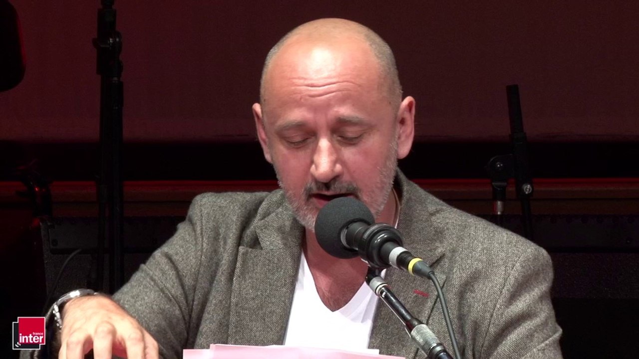 Daniel Morin : "Générosité, solidarité et infidélité"