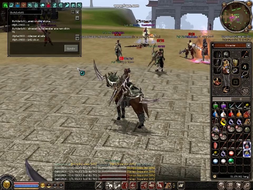 SaltanatMt2