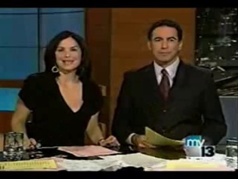 Revision rhinoplasty by Stephen J. Pincus