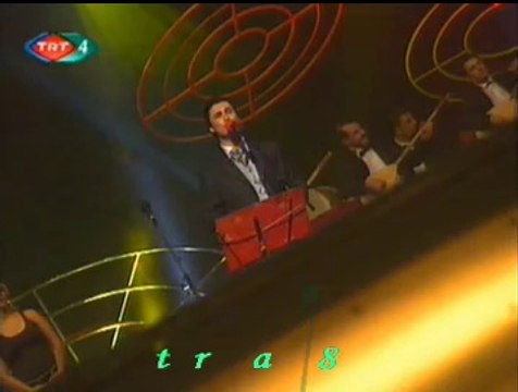 Oktay Bora ERTUĞRUL-Kırklar Dağının Düzü