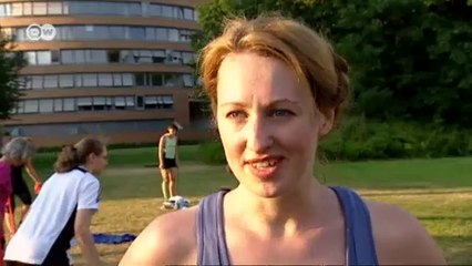 الإقبال على الرياضات البدنية | يوروماكس