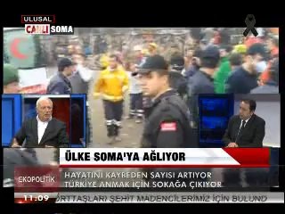 EKOPOLİTİK. 14.5.2014.ÇRŞ.