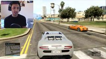 GTA 5 FUNNY MOMENTS - EXTREME STUNTS & FAILS COMPILATION FOR GTA 5 