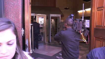 Pistorius w szpitalu psychiatrycznym?