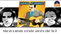 Django Reinhardt - Mon cœur reste près de toi (HD) Officiel Seniors Musik