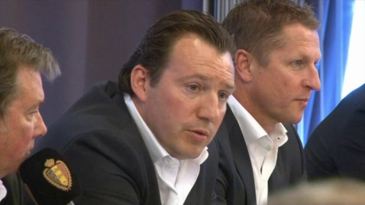 Belgien setzt auf Jugend: 'Müssen an Zukunft denken'