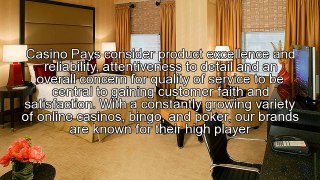 How To Enjoy The Online Casino Affiliate Programs
