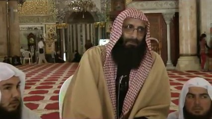 رسالةٌ نصيحة، من الإمام صلاح الدين إلى ملك المغرب