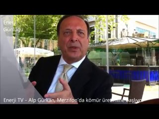 Soma Holding patronu, daha 1 yıl önce ’500 işçiye 20 gün yetecek yaşam odaları’ oluşturduklarını söylemiş