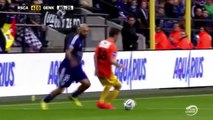 Vanden Borre humilie son adversaire !