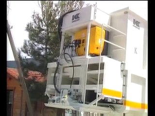 Μπαίνει σε λειτουργία ο ΣΜΑ Καρπενησίου