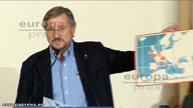 IU denunciará los paraísos fiscales de Europa