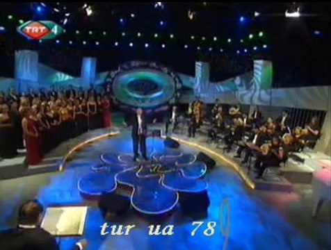 Oktay CANTÜRK-Yıllar Sonra Rastladım Çocukluk Sevgilime