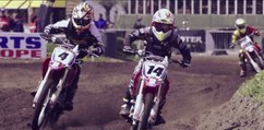 Honda 150 European Championship - Talent of Tomorrow Episode 1- Motorsport