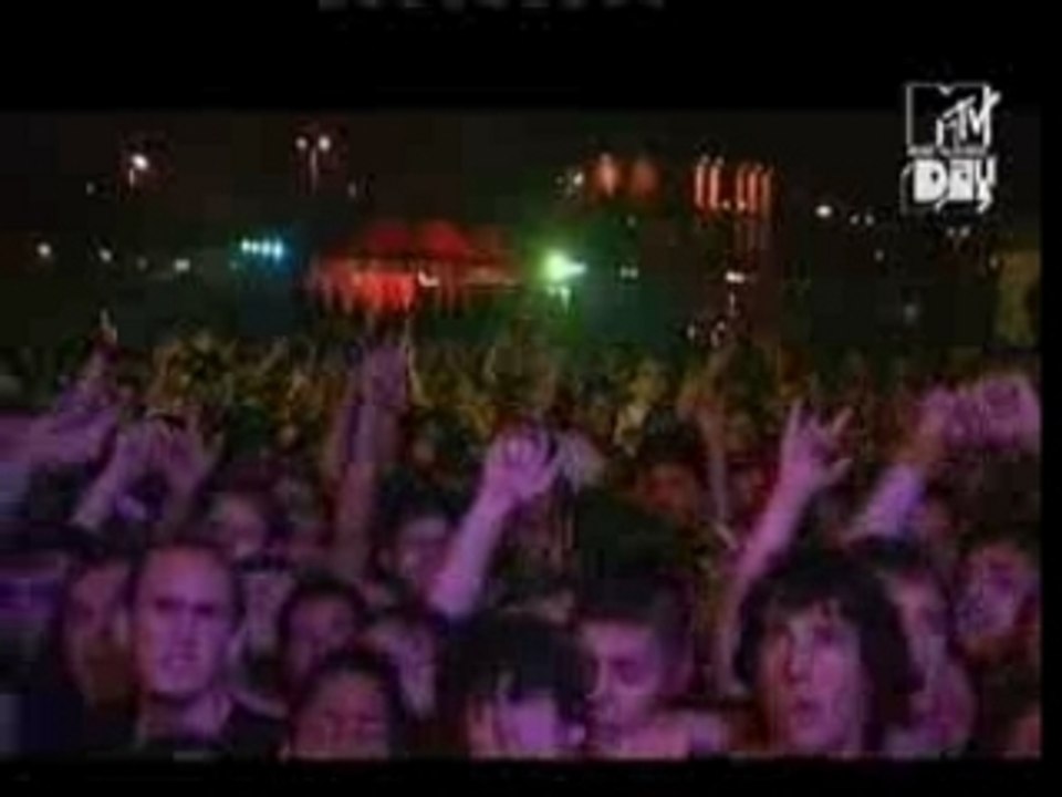 Korn - Did My Time, Civitavecchia 2005