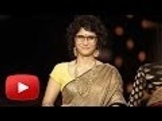 Kiran Rao Offered To Play A MUJRA GIRL In Aamir's P.K ?