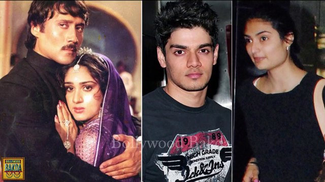 Salman Khan supports Suraj Pancholi