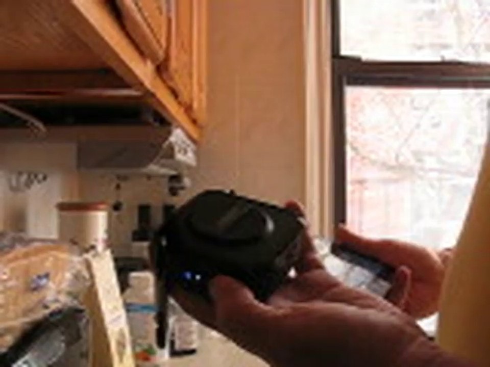 TDK Life On Record TREK Micro Wireless Bluetooth Speaker Review