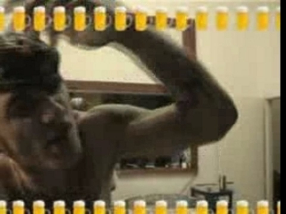 Tu aime la Biere lui plus que toi mdr