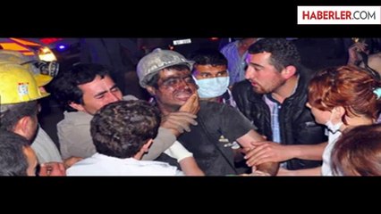 Bir Madencinin Vasiyeti