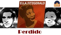 Ella Fitzgerald - Perdido (HD) Officiel Seniors Musik