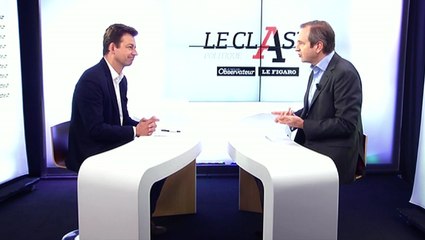 Européennes : pourquoi la droite est-elle déchirée ?