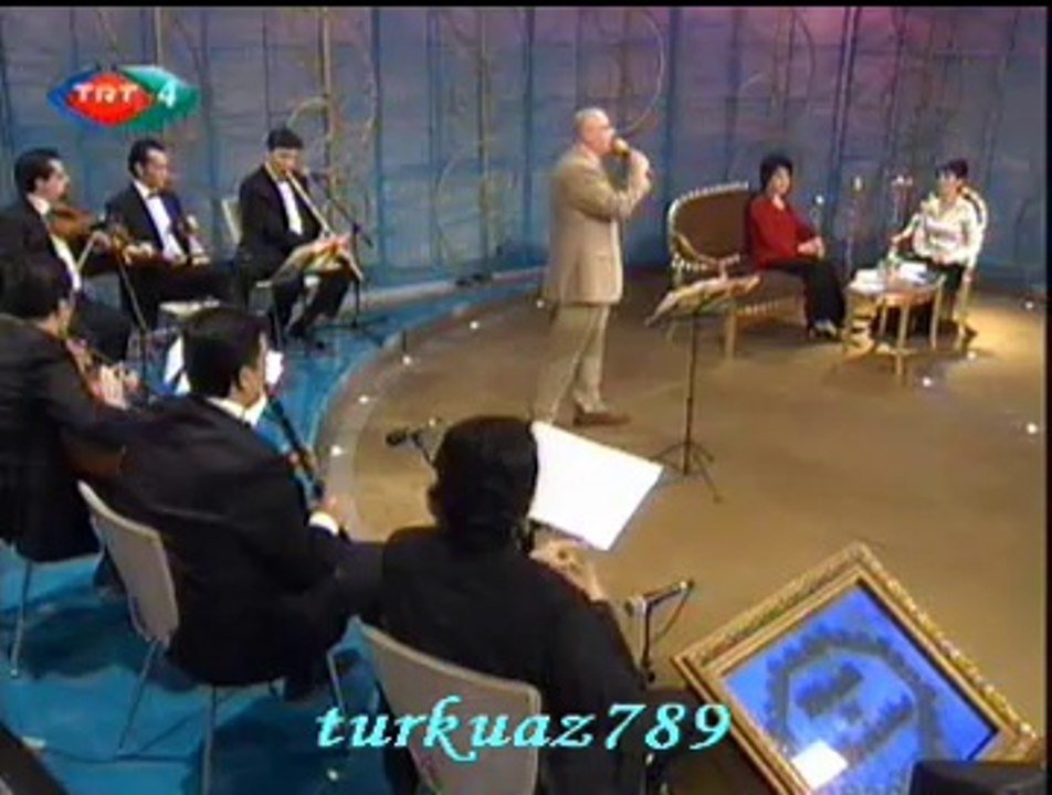 Oktay CANTÜRK-Menekşe Gözler Hülyâlı