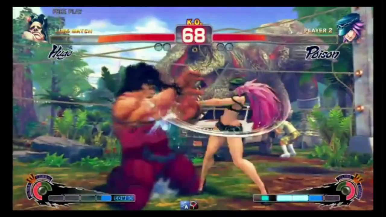 On en parle ou pas ? - Daigo, USF4, Capcom Pro Tour