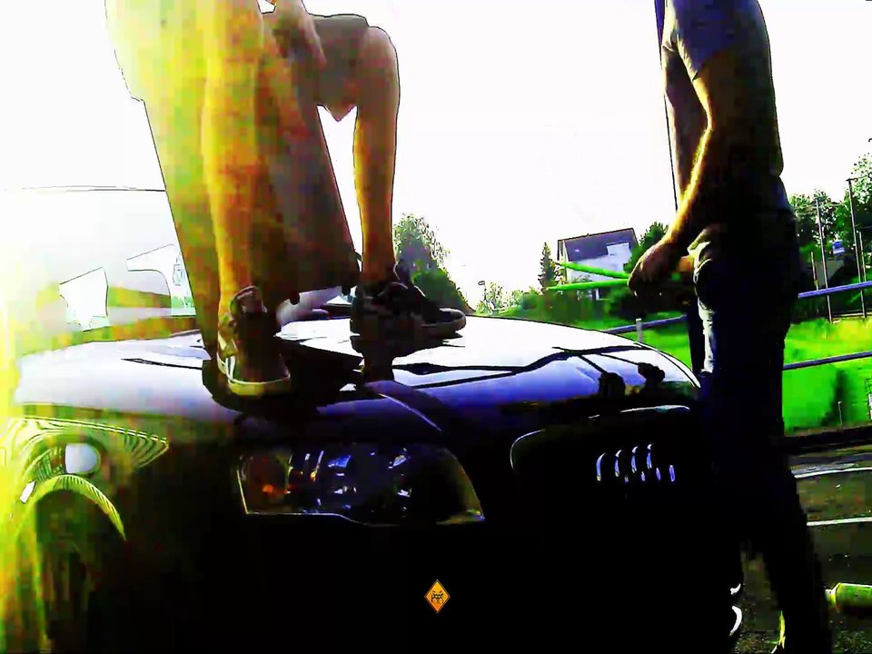 e1de Jamming on Audi feat Bulge Doctor Beso