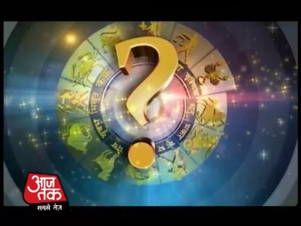 Virgo - 14 May 2014 (Aapke Taare)