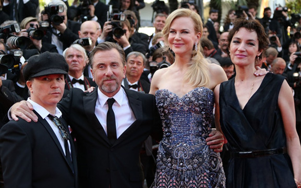 GRACE OF MONACO - Interview