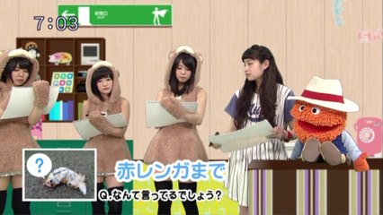 sakusaku.14.05.14 (1)　白目で魔除け？コーギーで当てレコ...