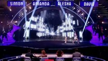 FULL] Ashleigh and Pudsey - Britain's Got Talent 2012 Semi Final