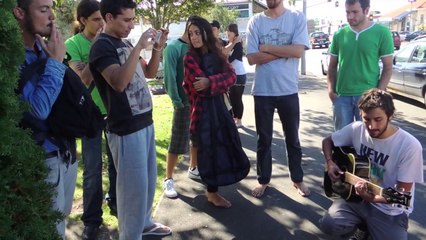 Katikati Backpackers in New Zealand