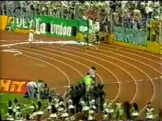 DEPORTIVO CALI 4X1 AMERICA JUNIO 24 DE 2001