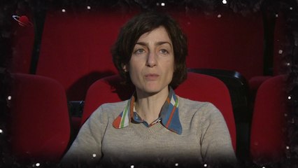 Valérie Mréjen - Trois hommes verts | Entretien
