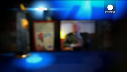 Prix Prince des Asturies : un historien Français distingué par l'Espagne.