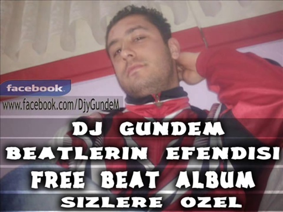 Dj GündeM BeaT 56