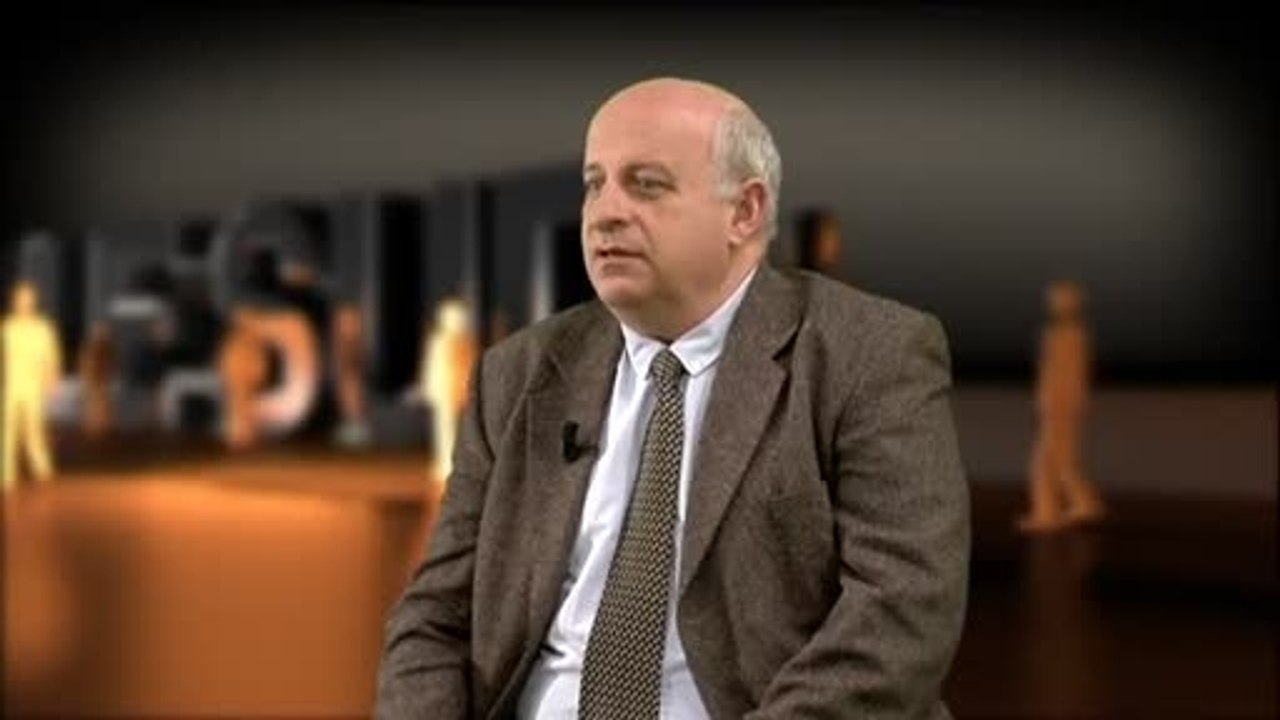 Ils Font Le Sud : François Sartre, avocat