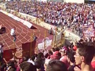 28η ΑΕΛ-Παναχαική 1-0 2004-05 Οπαδικό 1
