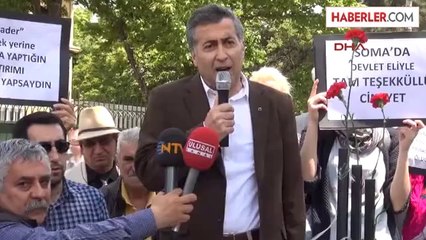 Mimarlar Odası: Bu Bir İş Kazası Değil, Cinayet