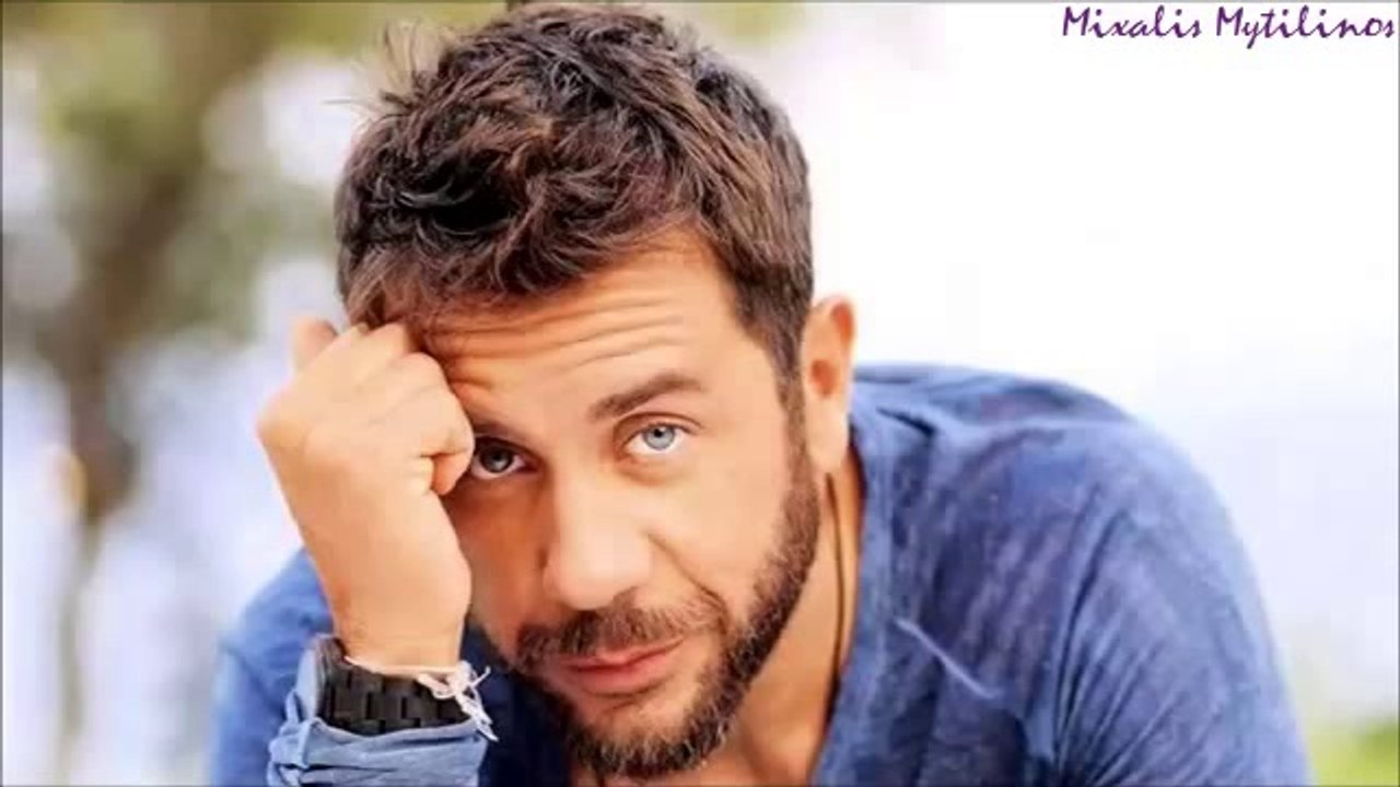 Γιώργος Μαζωνάκης-Μη μου λες να ζω με αναμνήσεις