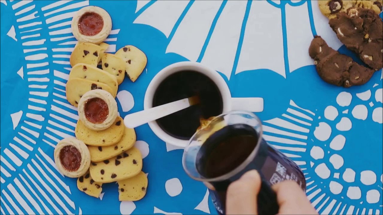 Seo In Guk - Mellow Spring (봄 타나봐) MV [German Sub & Romanization & Hangul]