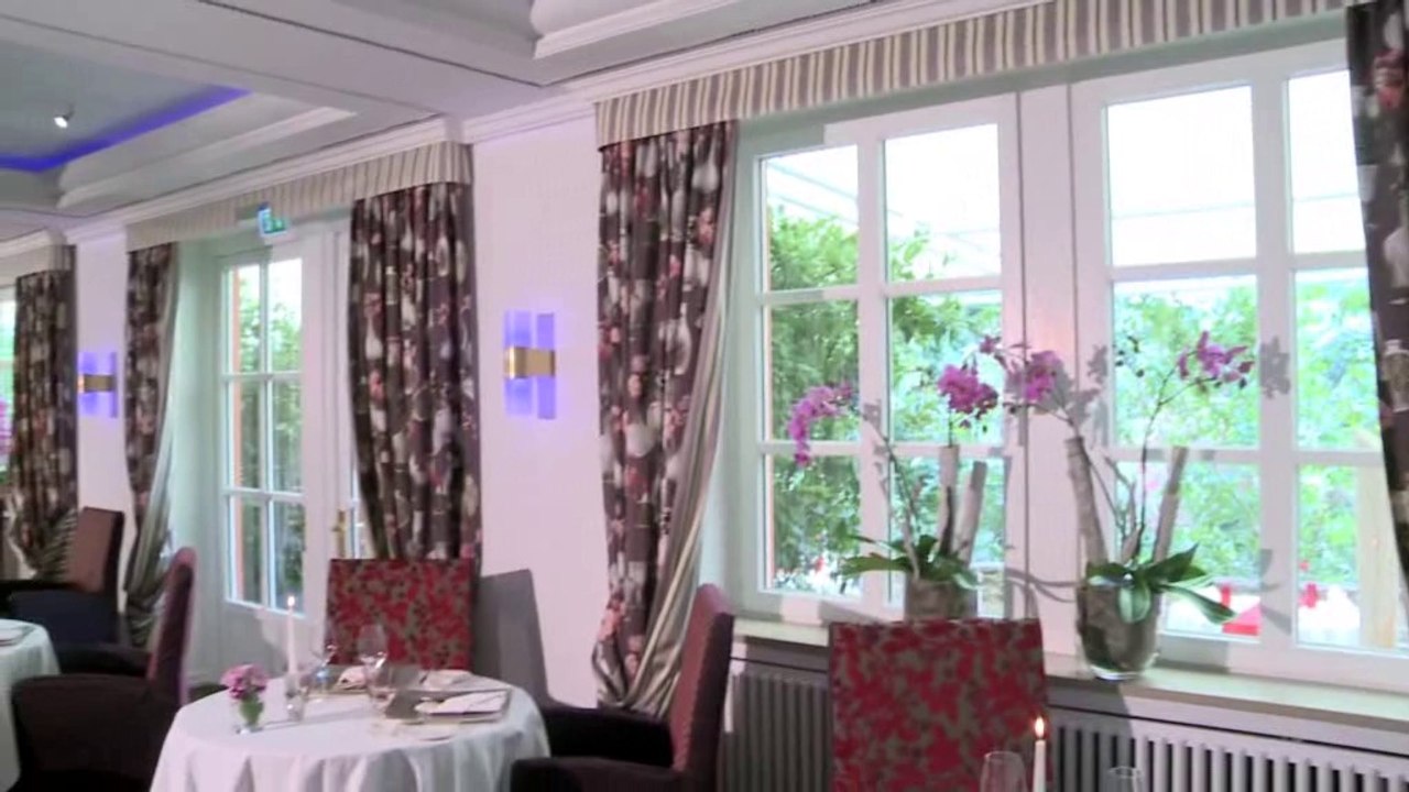 Johan Lafers Stromburg Juni 2013