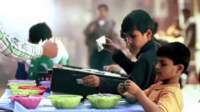 PakDestiny Tribute to Martyrs Of Motherland on Youm-e-Shuhada