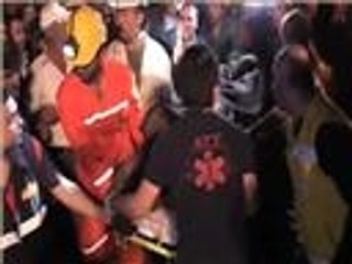 قتلى ومحاصرون بانفجار منجم بتركيا