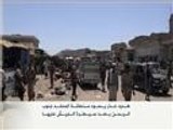 الجيش يسيطر على منطقة المحفد جنوبي اليمن