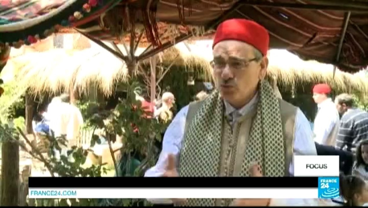 En Tunisie, le tourisme reprend des couleurs